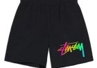 Customer Favorites Best-Selling Stussy Shorts Reviewed