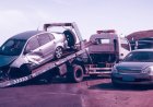 High-Tech Junkyards: How AI and Automation Are Changing Car Scrapping