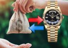 Loan for Luxury Watch: Unlock the Value of Timepiece Assets with AG Finance