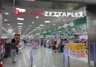 Mart in Korea: Get the Best Online Shopping Deals with LotteON