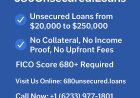 🚀 680Unsecured.Loans – Fast, Flexible, Unsecured Loans with No Hassle