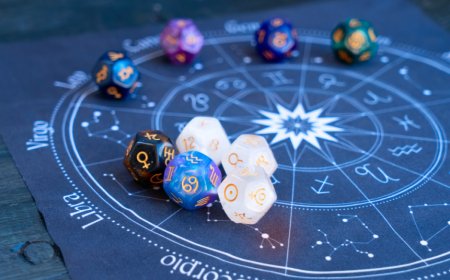 What is Vedic Astrology and How It Works: A Beginner's Guide
