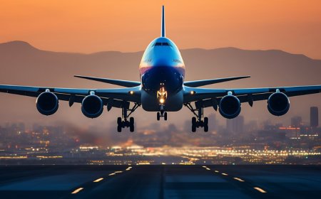 Experience The Height Of Luxury With Lot Business Class