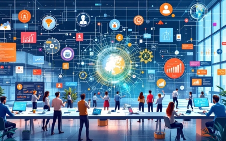 How to Implement an AI Assist Solution for Enterprise Successfully?