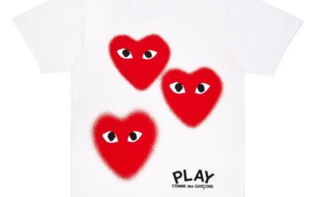 How Carsicko Clothing is Shaping the Future of Streetwear Like Comme des Garçons Did