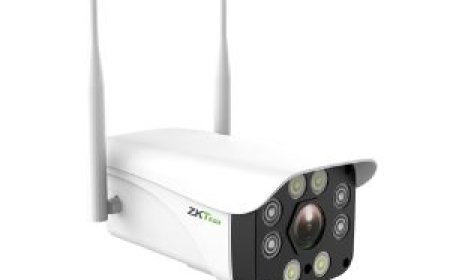 Comprar Cámaras de Seguridad en República Dominicana