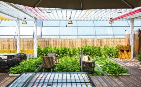 The Best Patio Covers for Year-Round Comfort