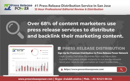 Press Release Power’s Guide to Low-Cost Press Release Distribution