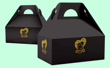 Custom Boxes: Transforming Branding with Tailored Packaging