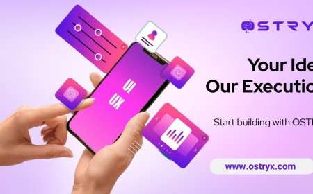 Top iOS and Android App Development Services in the USA: Your Partner in Mobile Innovation