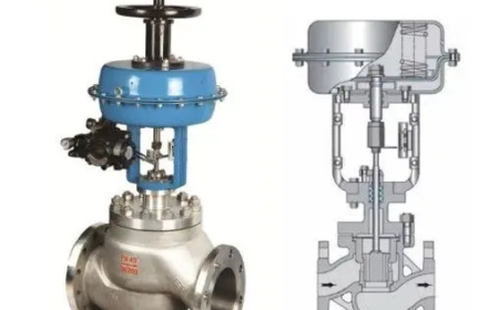 Design and Applications of Sleeve-type Control Valves