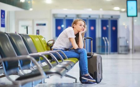 Flydubai Sales Office in Lahore