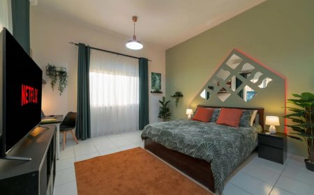 How to Secure Shared Room Rentals in Dubai on a Budget