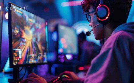 Future of Video Games: Innovation, Immersion & Impact