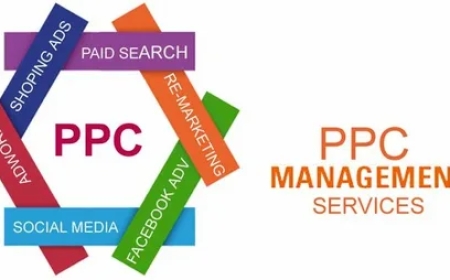 PPC Management Services | Maximize ROI with Smart Paid Advertising