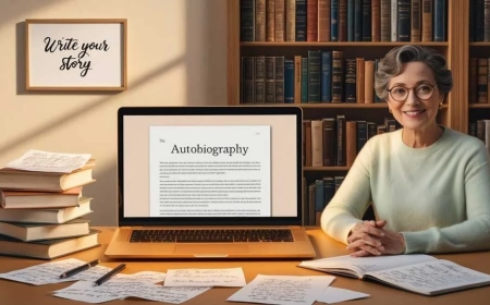 Find a Ghostwriter in Texas: The Best Ghostwriting Services Reviewed