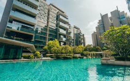 What Makes a New Condo Attractive to Both Buyers and Renters