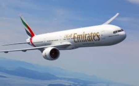 Your Guide to Emirates Airlines Addis Ababa Office in Ethiopia