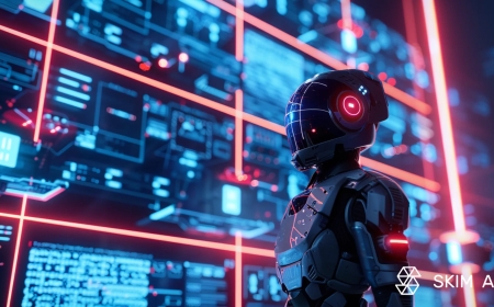 What Skills Are Needed for Successful AI Agent Development?