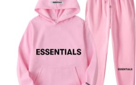 The Only Essential Hoodie You'll Ever Need for Daily Wear