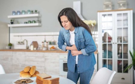 Nizonide 500mg: Your Go-To Solution for Acute Diarrhea