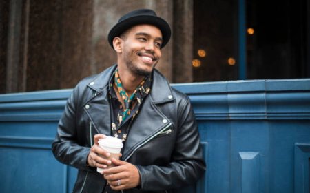 Nyamerican Jacket – Redefining Outerwear with Authentic American Style