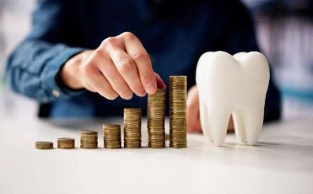 Bringing Local Smile Care to Your Community in East Grinstead