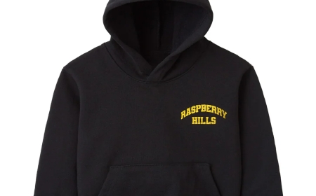 Explore Modern Style with Raspberry Hills Clothing: A New Era of Fashion in the USA