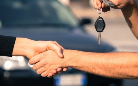 The Best Mobile Car Detailing Surrey BC for Busy Lifestyles