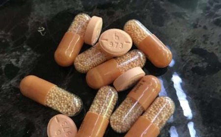 Affordable Option for Buying Adderall Online