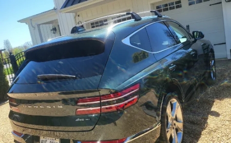 Car Detailing in Queens NY That Brings Your Car Back to Life