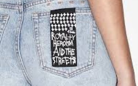 Ksubi Shorts A Must Have for Summer Style