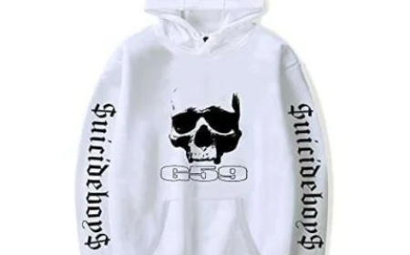 Verified $uicideboy$ Merch for Hardcore Fans