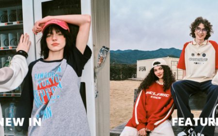 Aelfric Eden: Streetwear’s Eclectic Edge with the Aelfric Eden Hoodie