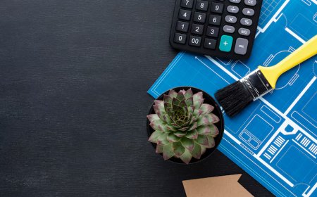 Precision Budgeting: The Next Big Shift in Construction Estimating