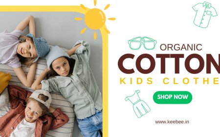 The Ultimate Guide to Dressing Your Newborn Baby Boy: Comfort, Style & Practicality