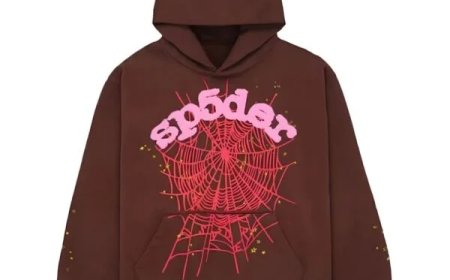Why Sp5der Hoodies Are Popular in 2025