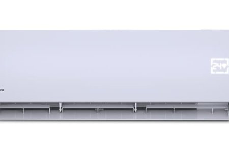 Top Reasons to Choose Carrier Midea India for Your 2 Ton 3 Star AC Needs