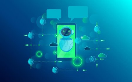 What Industries Benefit Most from an AI-Powered Voice Bot Solution?