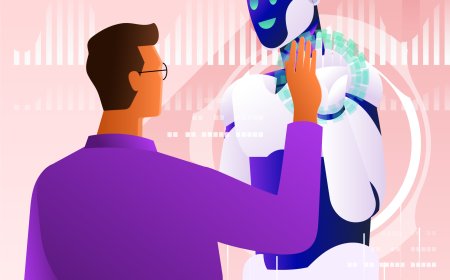 Why Is Hiring an AI Development Company a Smart Move in 2025?