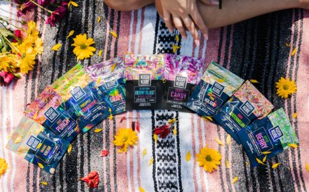 Understanding 7hydroxymitragynine: A Powerful Alkaloid in Kratom