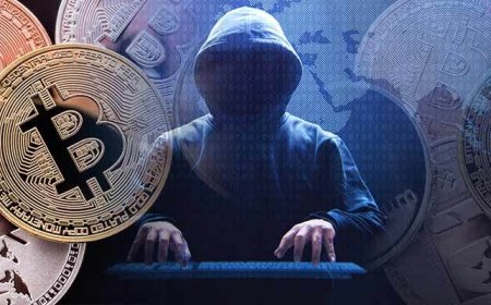 Crypto Wallet vs Exchange: What's the Difference and Which Should You Use?