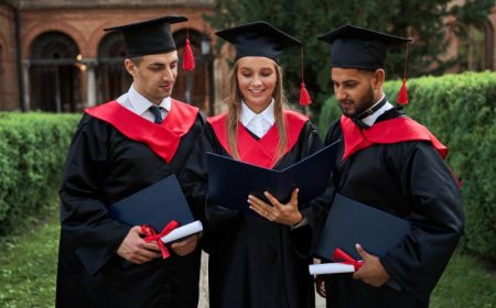 How MBA Colleges in Gujarat Are Using Technology to Make Learning Smarter