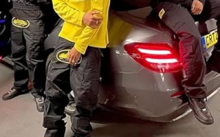 Timeless Grit and Street Heat Cortez Clothing Defines 2025