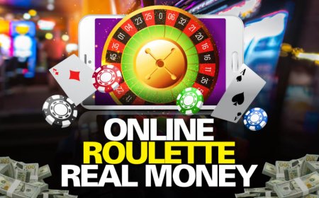 How to Win Roulette Without Loss: Smart Play for Online Roulette Games