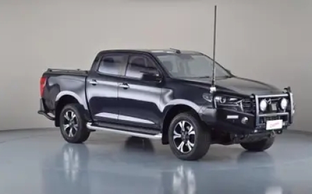 Stripped for Glory: Why Salvaged Car Parts Are in High Demand