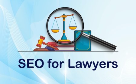 Maximizing Growth with Attorney SEO: The Ultimate Guide to Lawyer SEO Marketing & Law Firm SEO Firms