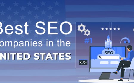 Trusted Source for Best SEO Services in USA – GrowthWonders