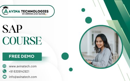 SAP HR HCM Training in Hyderabad