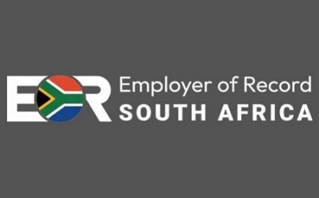 EOR South Africa: Employer of Record Services Explained
